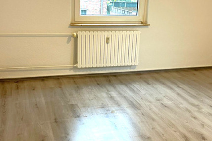 Wohnkomfort auf 3 Zimmern mit Balkon! 3 zimmer