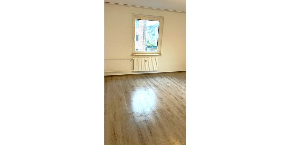 Wohnkomfort auf 3 Zimmern mit Balkon! 3 zimmer