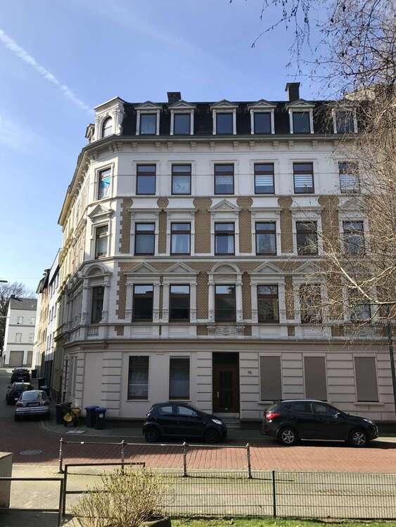 Wohnung zum Mieten in Wuppertal 495 € 63 m²