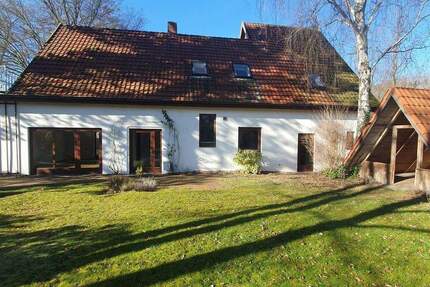 Haus mit Garten und Garage 8 zimmer