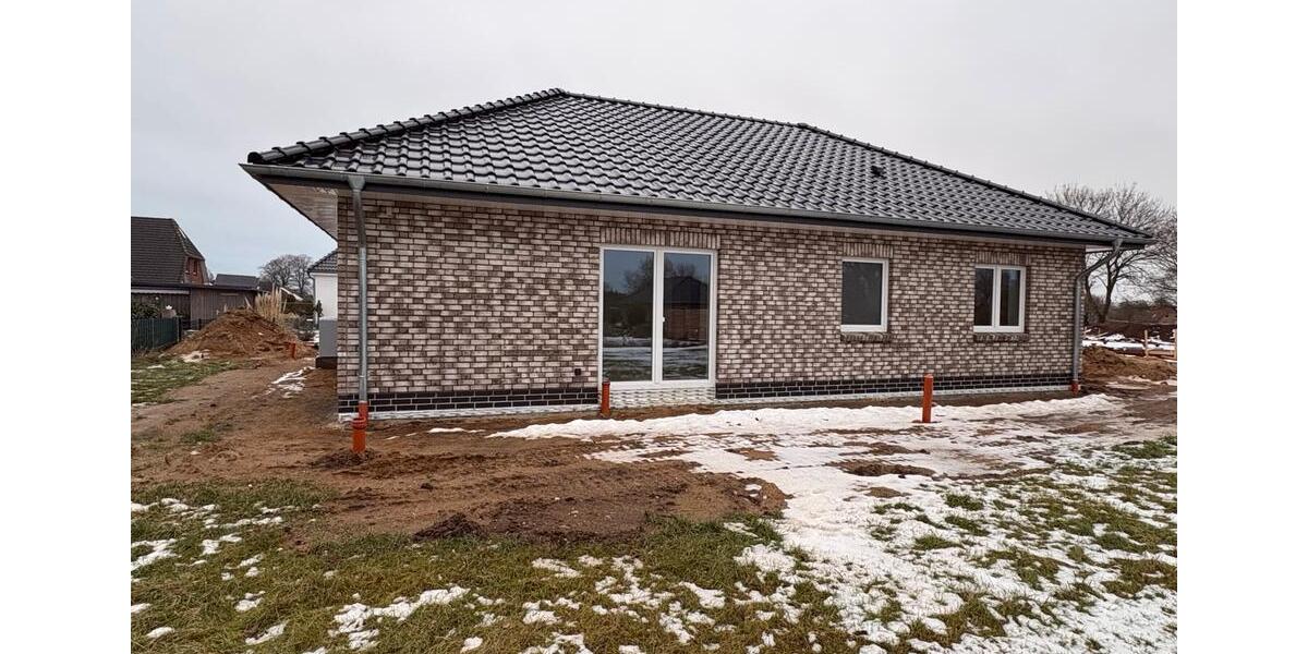 Bungalow Delve - 3 Zimmer, 100 m&sup2;, 1.225&euro; | Angebot:24864699