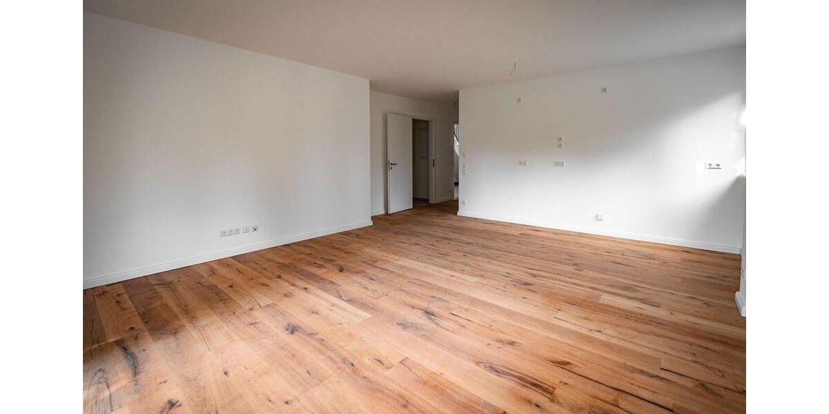 Terrassenwohnung Erkner - 2 Zimmer, 66 m&sup2;, 1.155&euro; | Angebot:26296515