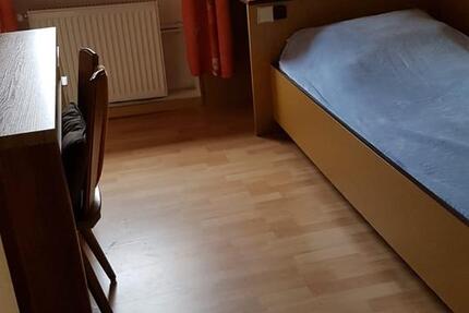 Wohnung Neckarsteinach - 1 Zimmer, 14 m&sup2;, 210&euro; | Angebot:24510460