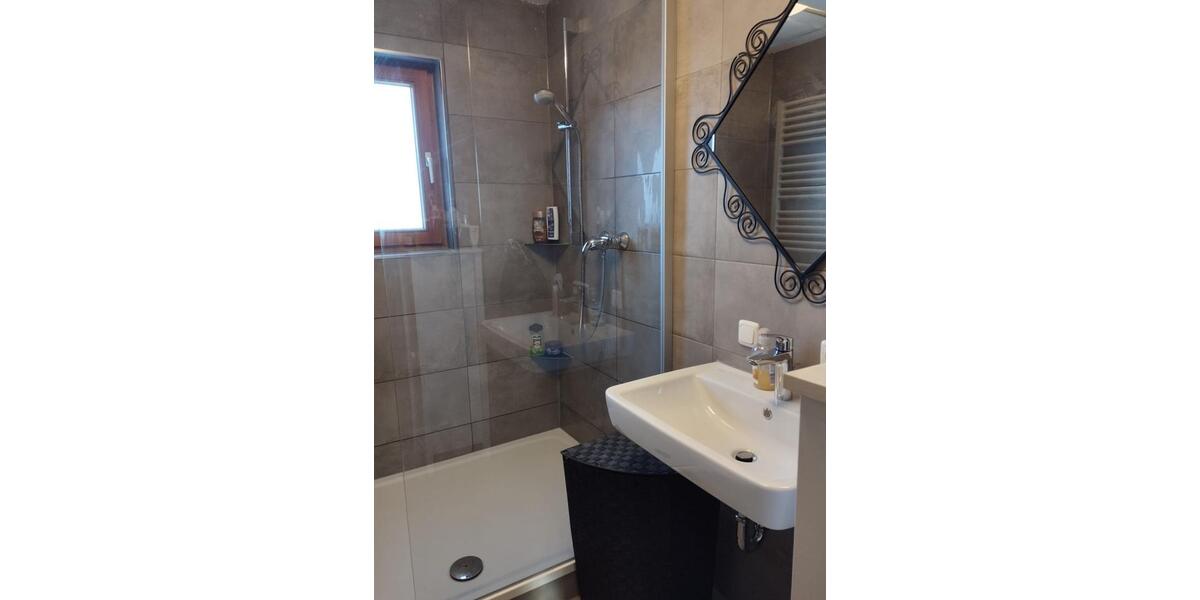 Hochparterre Bodenmais - 2 Zimmer, 75 m&sup2;, 850&euro; | Angebot:24689183