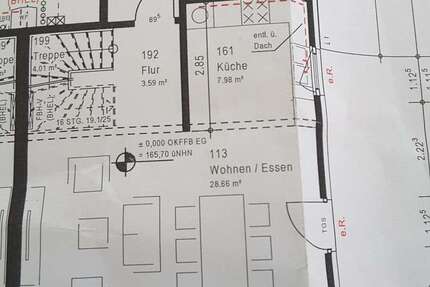 Haus Impflingen - 4 Zimmer, 120 m&sup2;, 1.200&euro; | Angebot:26217116