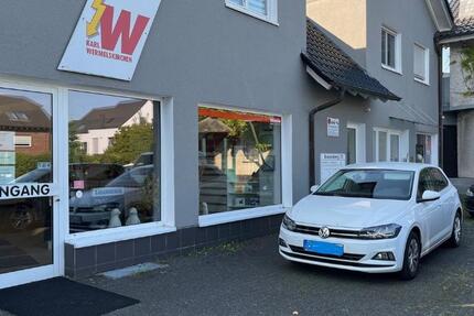 Ihre Expansion können Sie hier verwirklichen !