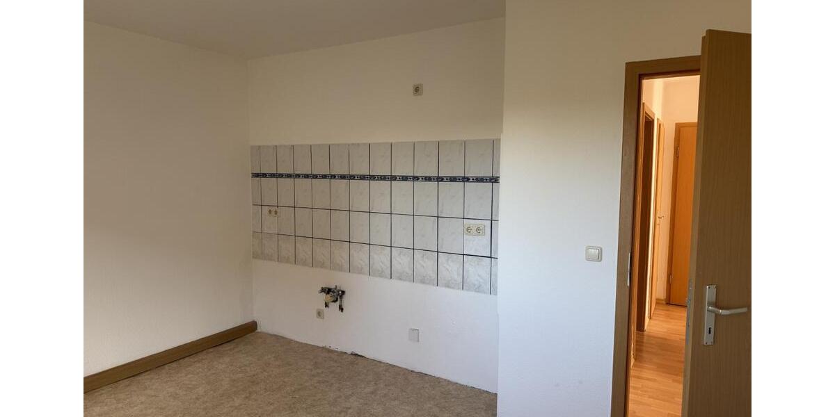 Etagenwohnung Borna - 2 Zimmer, 58 m&sup2;, 330&euro; | Angebot:25378470