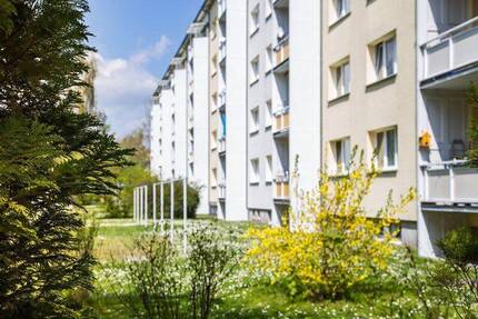 Wohnung Altenburg Südost - 3 Zimmer, 59 m&sup2;, 335&euro; | Angebot:26741635