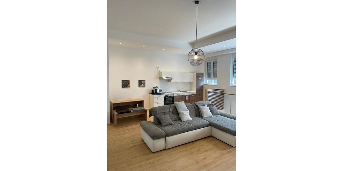 Modische, wunderschöne Wohnung Ilvesheim 3 zimmer