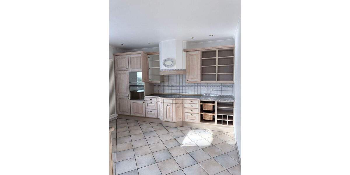 Terrassenwohnung Herne Horsthausen - 2 Zimmer, 130 m&sup2;, 1.300&euro; | Angebot:25746820