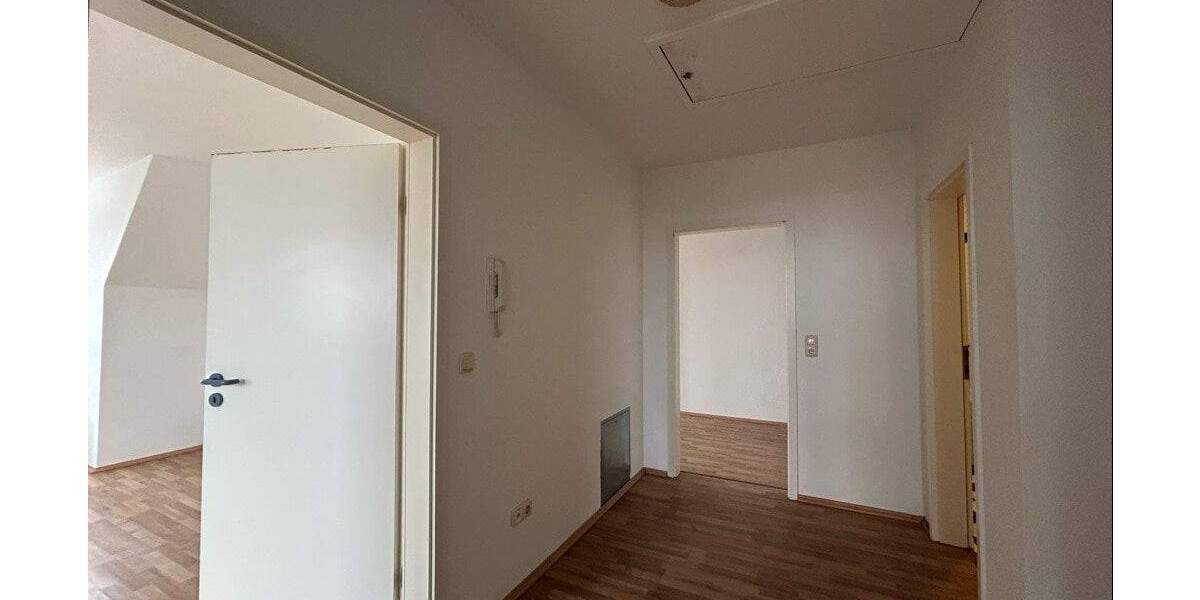 Etagenwohnung Dinkelsbühl - 2 Zimmer, 54 m&sup2;, 540&euro; | Angebot:25094634