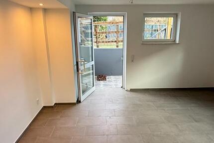 Einliegerwohnung mit separatem Eingang in ruhiger Lage 2 zimmer