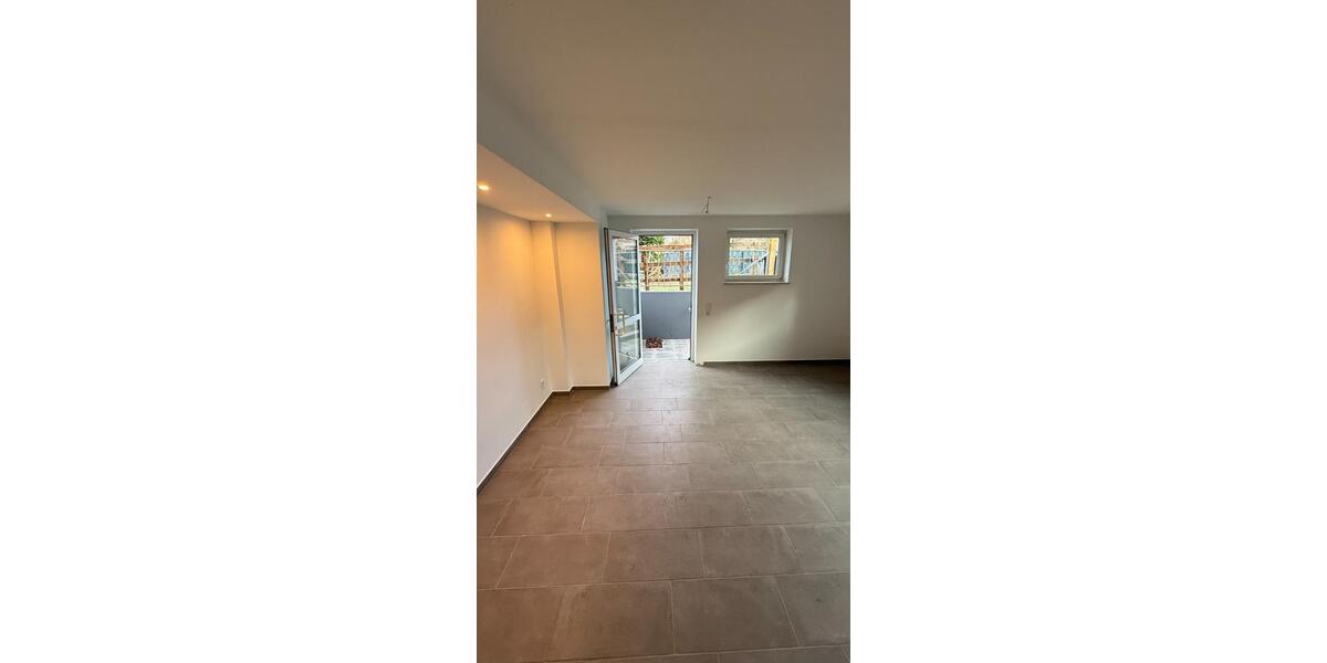 Einliegerwohnung mit separatem Eingang in ruhiger Lage 2 zimmer