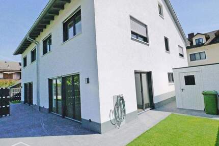 Haus Kinding - 4 Zimmer, 146 m&sup2;, 1.460&euro; | Angebot:24699111