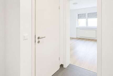 Wohnung Mannheim-Neckarau Neckarau - 1 Zimmer, 20 m&sup2;, 475&euro; | Angebot:27287401