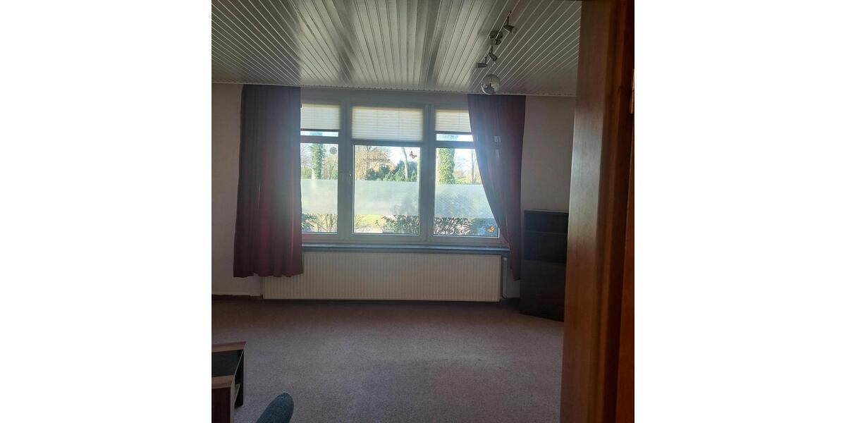 Erdgeschoßwohnung Westerstede - 1 Zimmer, 20 m&sup2;, 700&euro; | Angebot:26415947