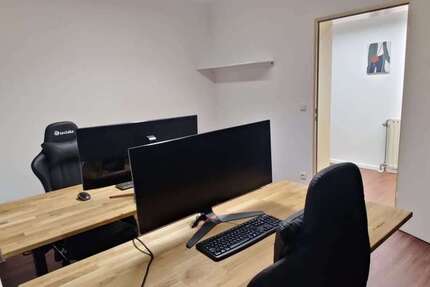 Büro in Regensburg 223 € 8 m²