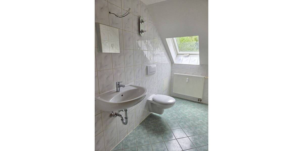 Etagenwohnung Waldheim Schönberg - 2 Zimmer, 51 m&sup2;, 285&euro; | Angebot:26584798