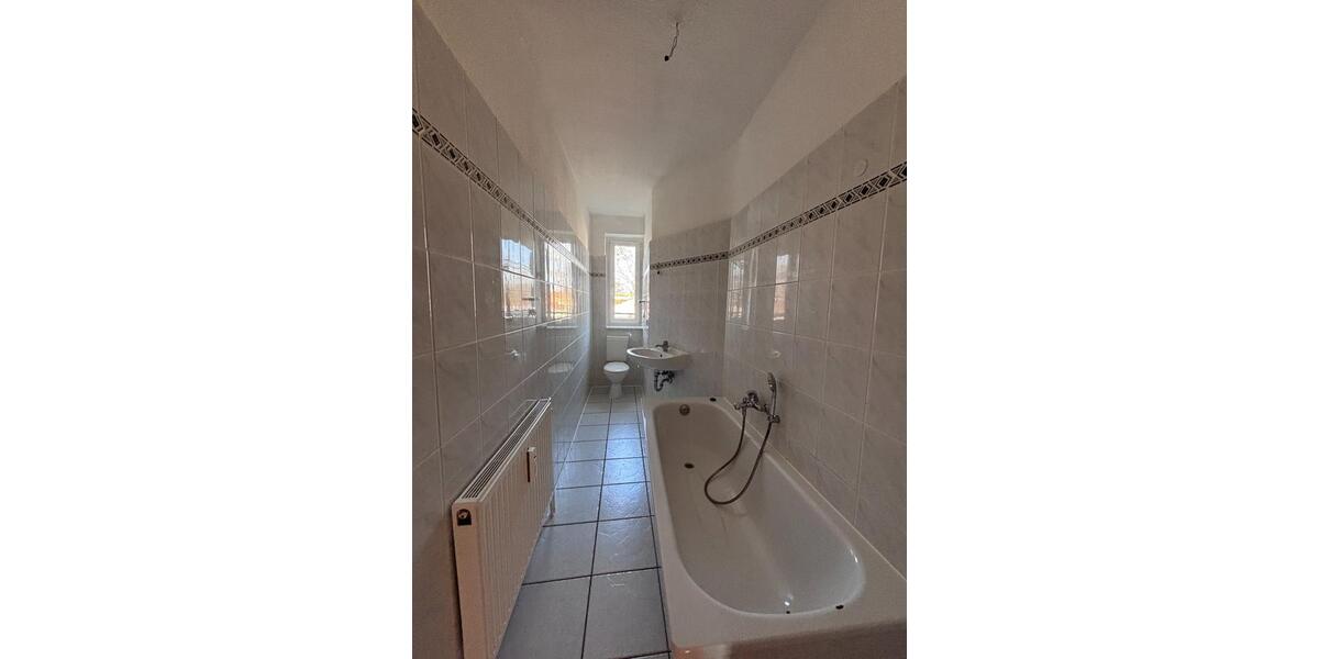 Etagenwohnung Wittenberge - 3 Zimmer, 61 m&sup2;, 460&euro; | Angebot:25791406