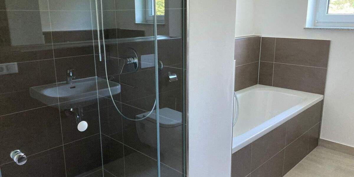 Etagenwohnung Schweinfurt Musikerviertel und amerik. Siedlung - 3 Zimmer, 89 m&sup2;, 995&euro; | Angebot:26028712