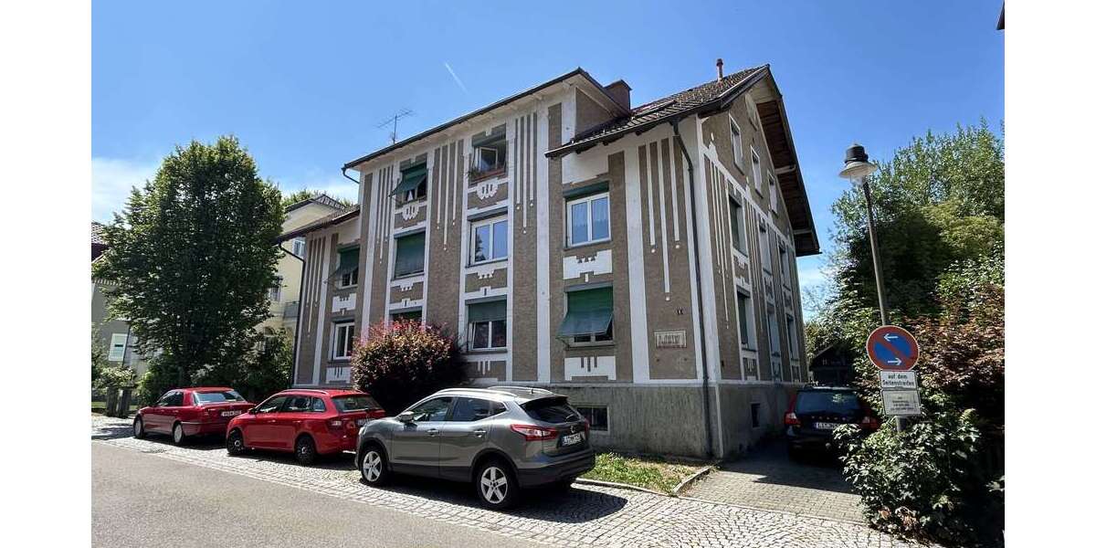 Etagenwohnung Lindenberg - 3 Zimmer, 80 m&sup2;, 960&euro; | Angebot:27074814