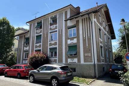 Wohnung Lindenberg - 3 Zimmer, 80 m&sup2;, 960&euro; | Angebot:27074814