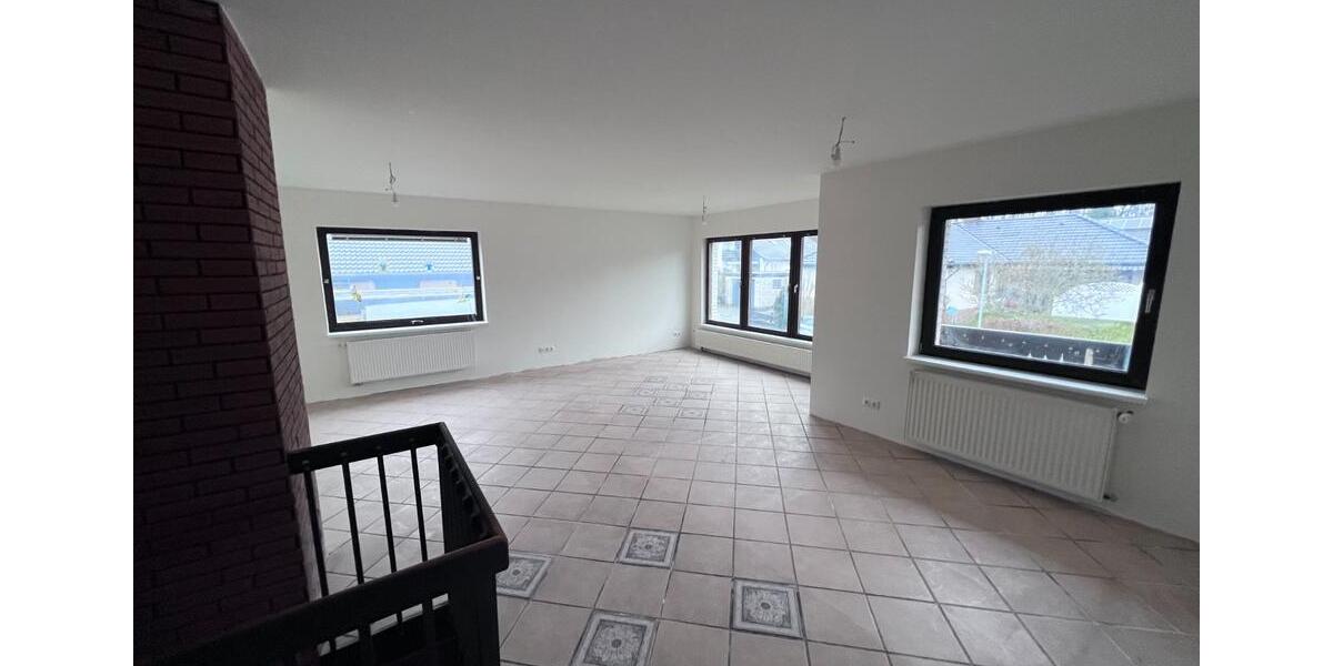 Einfamilienhaus Lüneburg Ebensberg - 5 Zimmer, 120 m&sup2;, 1.650&euro; | Angebot:26483573