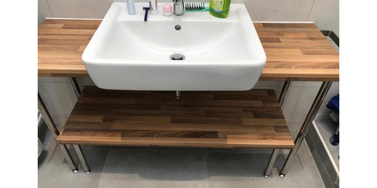 TOP sanierte helle 3-Raum-Wohnung in Apolda zu vermieten 3 zimmer