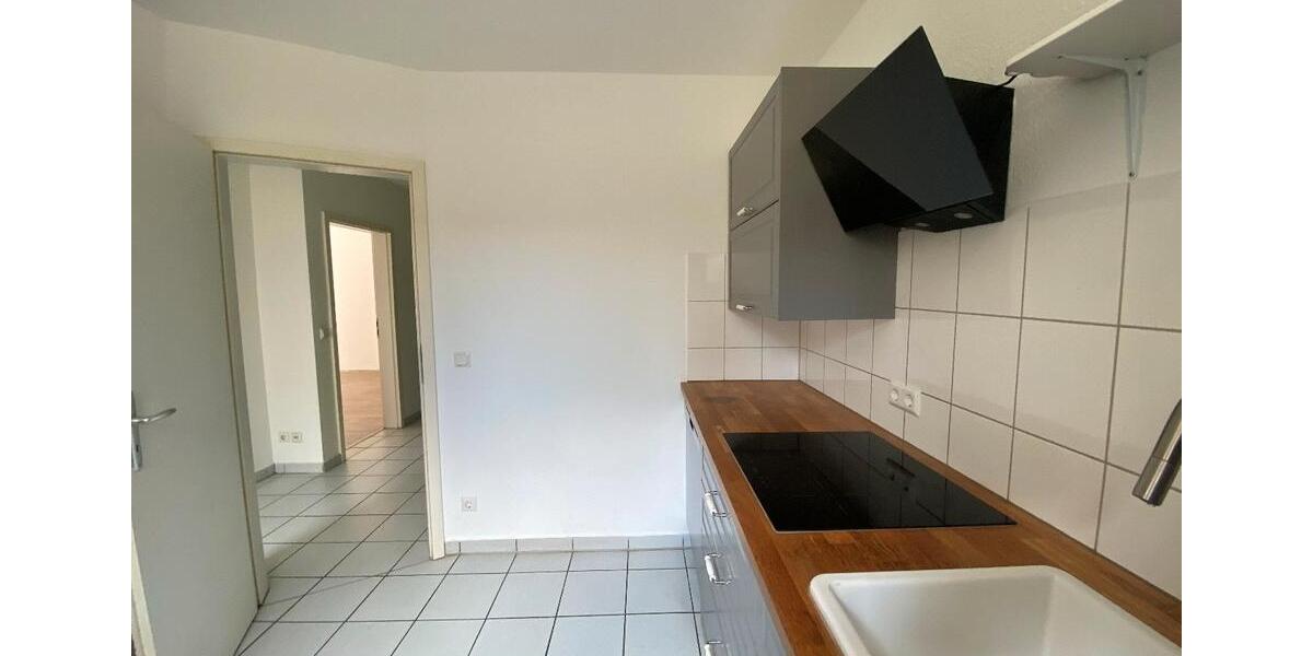 Etagenwohnung Bad Nauheim - 2 Zimmer, 61 m&sup2;, 650&euro; | Angebot:26268511