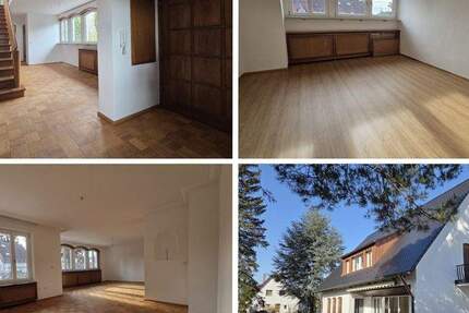 Haus Nürnberg Katzwang - 5 Zimmer, 170 m&sup2;, 1.700&euro; | Angebot:25745298