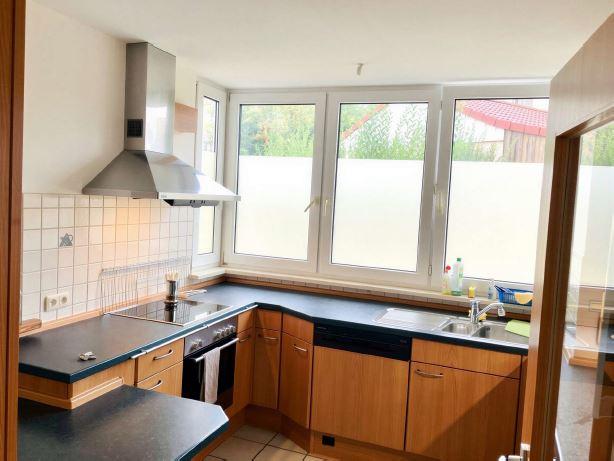 Erdgeschoßwohnung Röhrmoos - 3 Zimmer, 85 m&sup2;, 1.275&euro; | Angebot:26648169