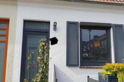 WohnungHaus kernsaniert voll möbliert in Bremen Klein Mexiko zimmer