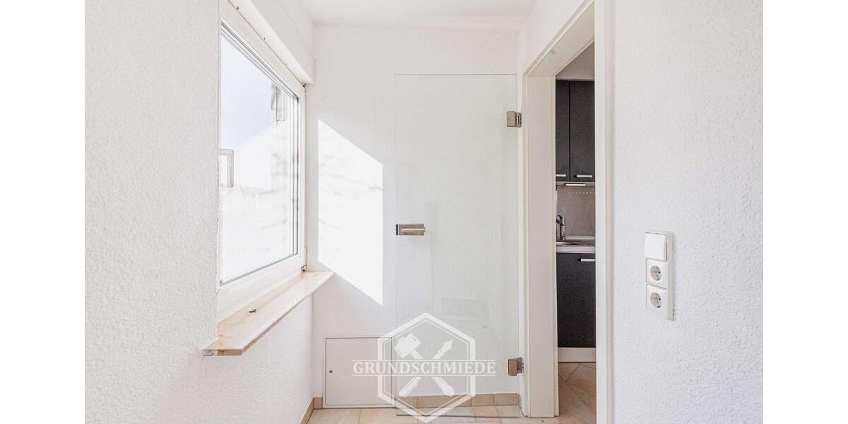 Praktische 3-Zimmer-Wohnung in Ludwigsburg-Oßweil zimmer