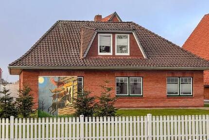 Wohnung Grünendeich - 3 Zimmer, 92 m&sup2;, 961&euro; | Angebot:22839404