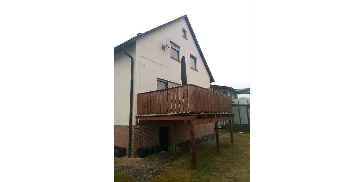 Erdgeschoßwohnung Fensterbach - 2 Zimmer, 78 m&sup2;, 800&euro; | Angebot:26368932