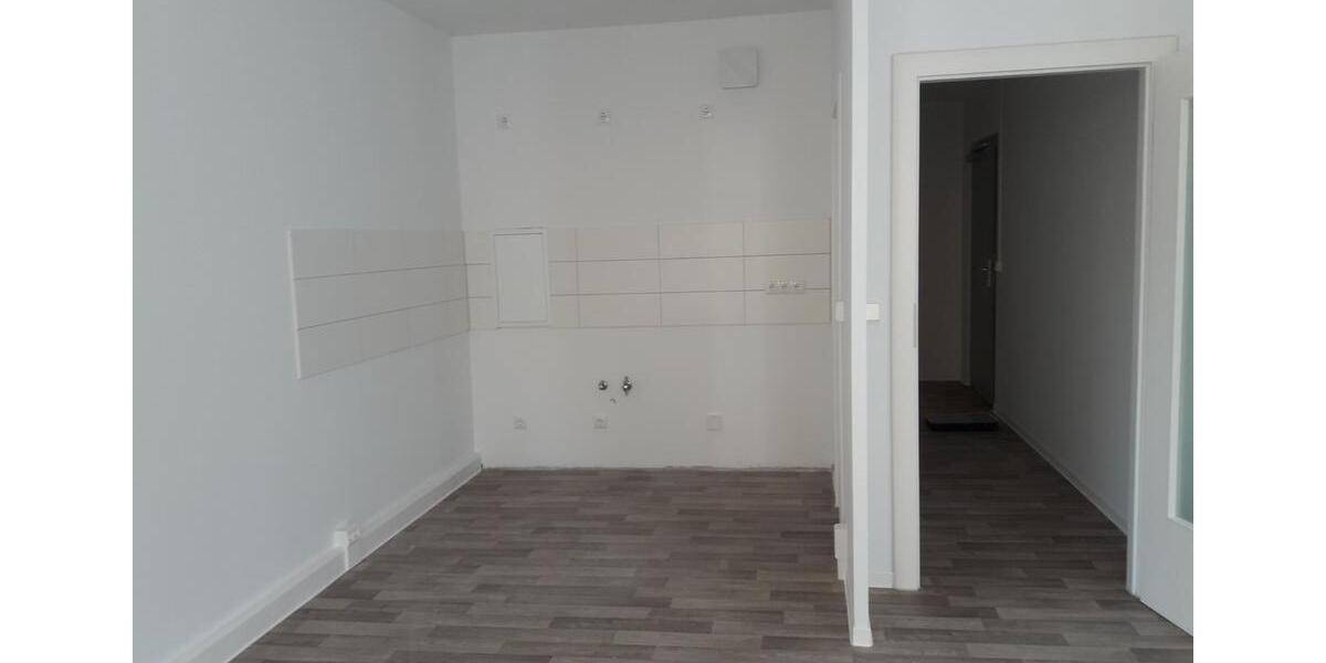 Etagenwohnung Gotha - 2 Zimmer, 53 m&sup2;, 415&euro; | Angebot:25856330