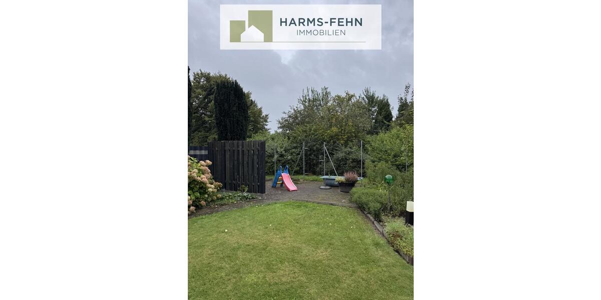 Dachgeschoßwohnung Westoverledingen - 3 Zimmer, 80 m&sup2;, 600&euro; | Angebot:24751317