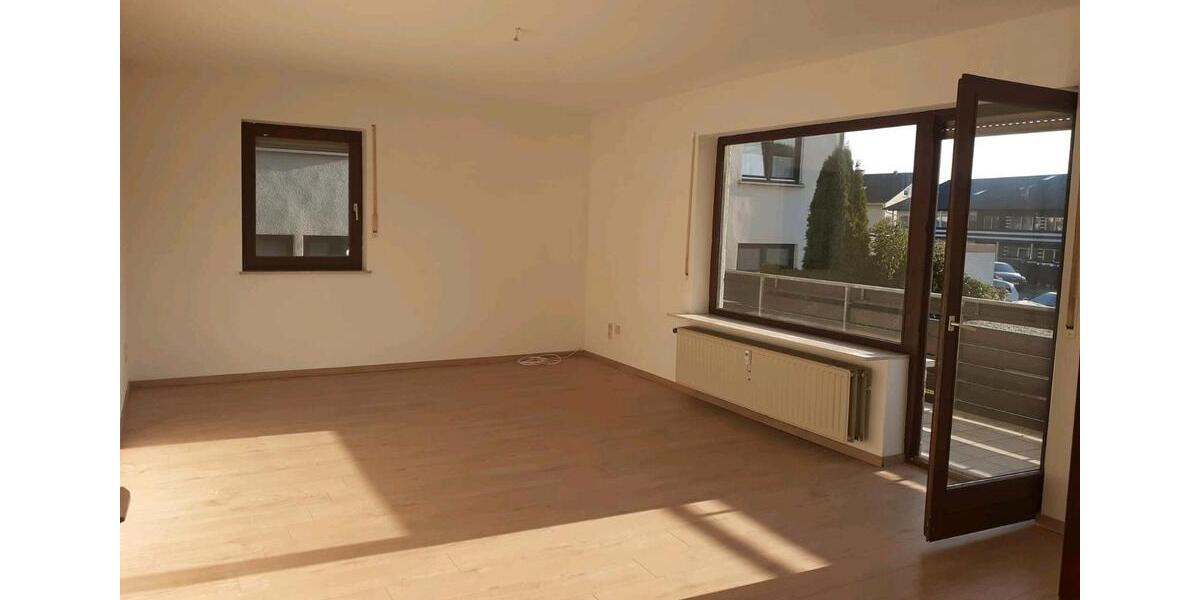 Erdgeschoßwohnung Bad Salzschlirf - 5 Zimmer, 68 m&sup2;, 1.300&euro; | Angebot:24743046