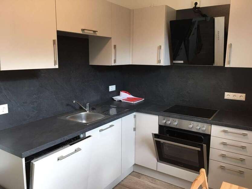 Wohnung zum Mieten in Leutershausen 700 € 71 m²