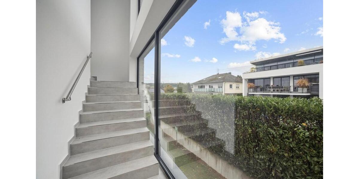 attraktive 3 Zimmer Wohnung mit Balkon im 1 OG 3 zimmer