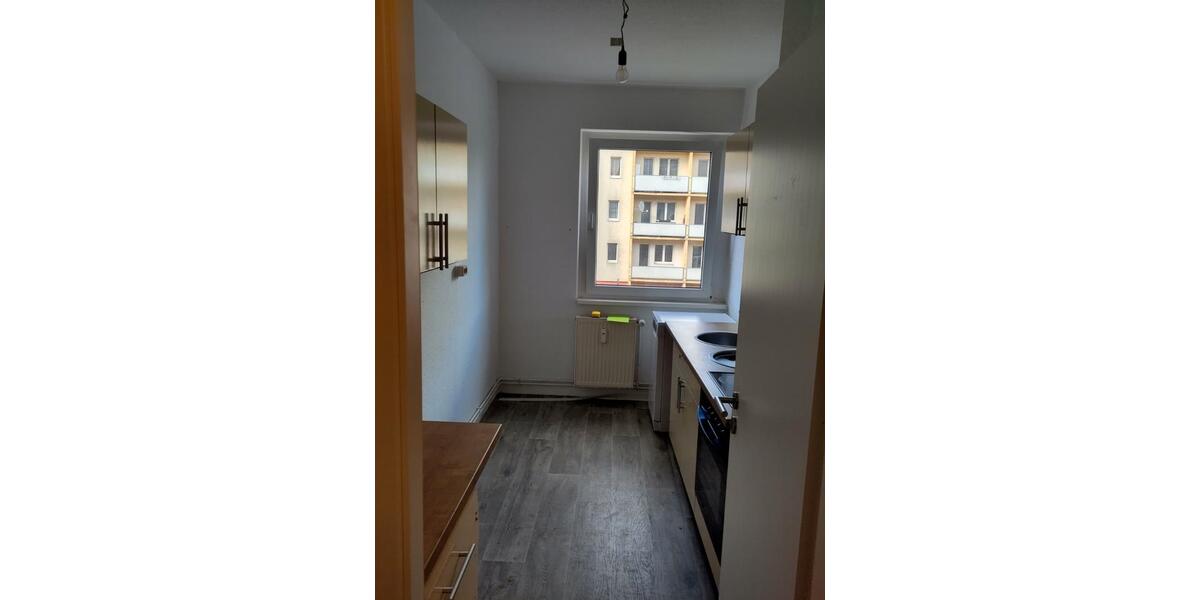 Etagenwohnung Neustadt (Dosse) - 2 Zimmer, 43 m&sup2;, 300&euro; | Angebot:26649318