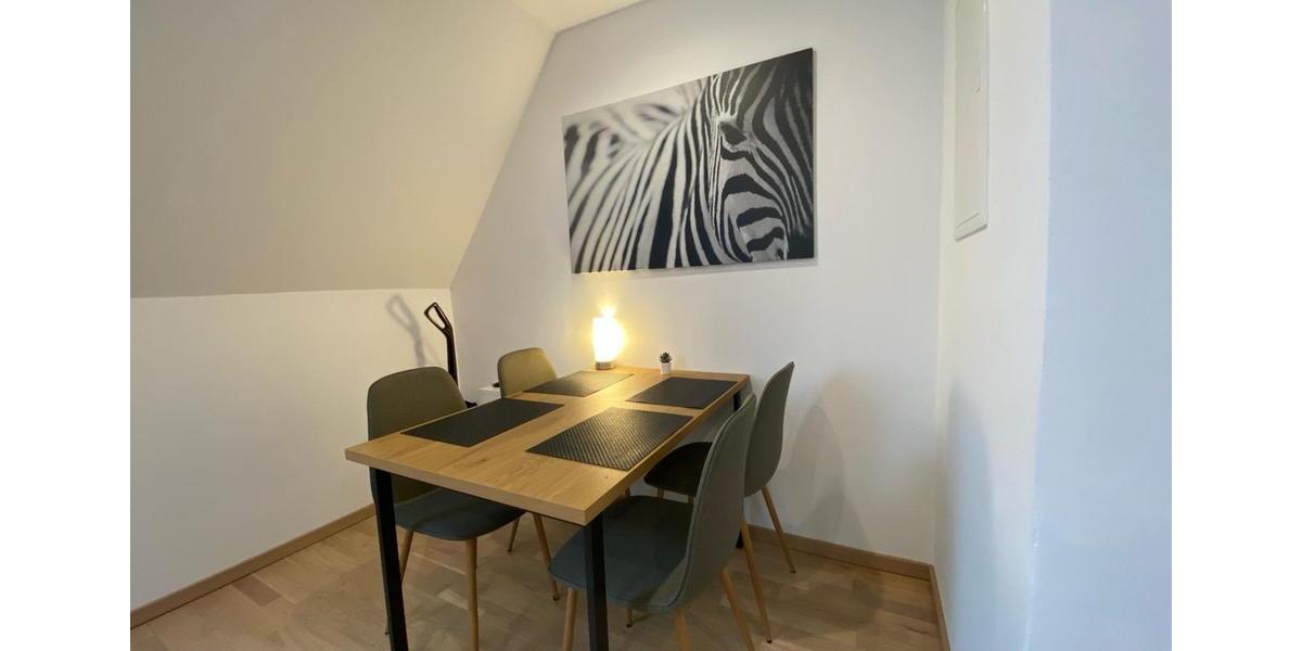 Wohnen auf Zeit Karlsruhe Neureut - 2 Zimmer, 60 m&sup2;, 2.150&euro; | Angebot:26216223