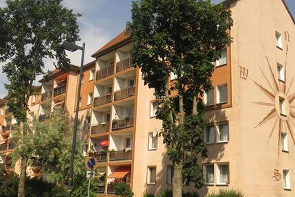 Wohnung Sandersdorf-Brehna Brehna - 2 Zimmer, 47 m&sup2;, 332&euro; | Angebot:26338182