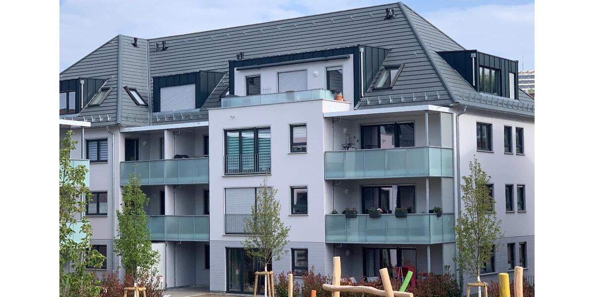 Erdgeschoßwohnung Esslingen am Neckar - 3 Zimmer, 73 m&sup2;, 1.072&euro; | Angebot:26366167