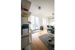 Etagenwohnung Berlin Wilmersdorf - 2 Zimmer, 56 m&sup2;, 790&euro; | Angebot:26902865
