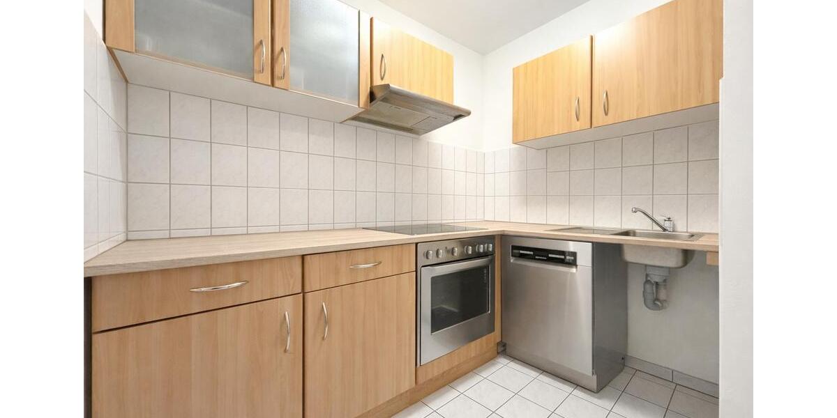 Etagenwohnung Bischofswerda - 2 Zimmer, 53 m&sup2;, 398&euro; | Angebot:24625554