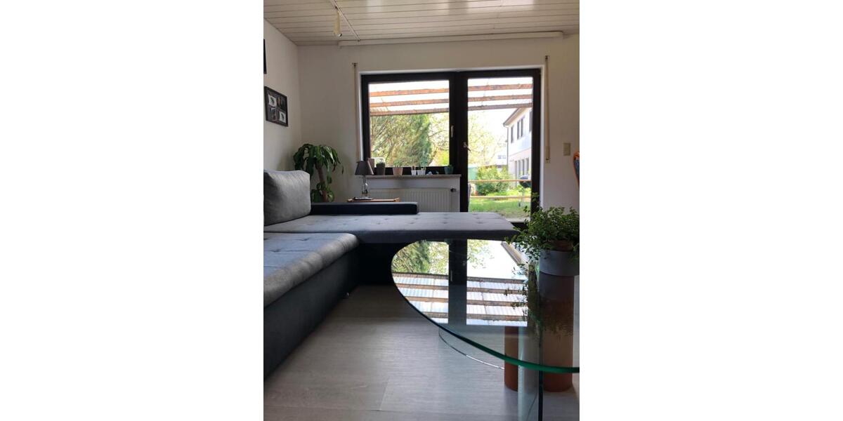 Ruhige 2-Zimmer Einliegerwohnung Zweizimmer Wohnung 65 m² 2 zimmer