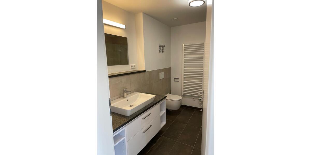Etagenwohnung Berching - 2 Zimmer, 48 m&sup2;, 695&euro; | Angebot:26579857