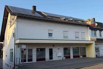 Wohnung Ingelheim - 3 Zimmer, 94 m&sup2;, 1.050&euro; | Angebot:27605930
