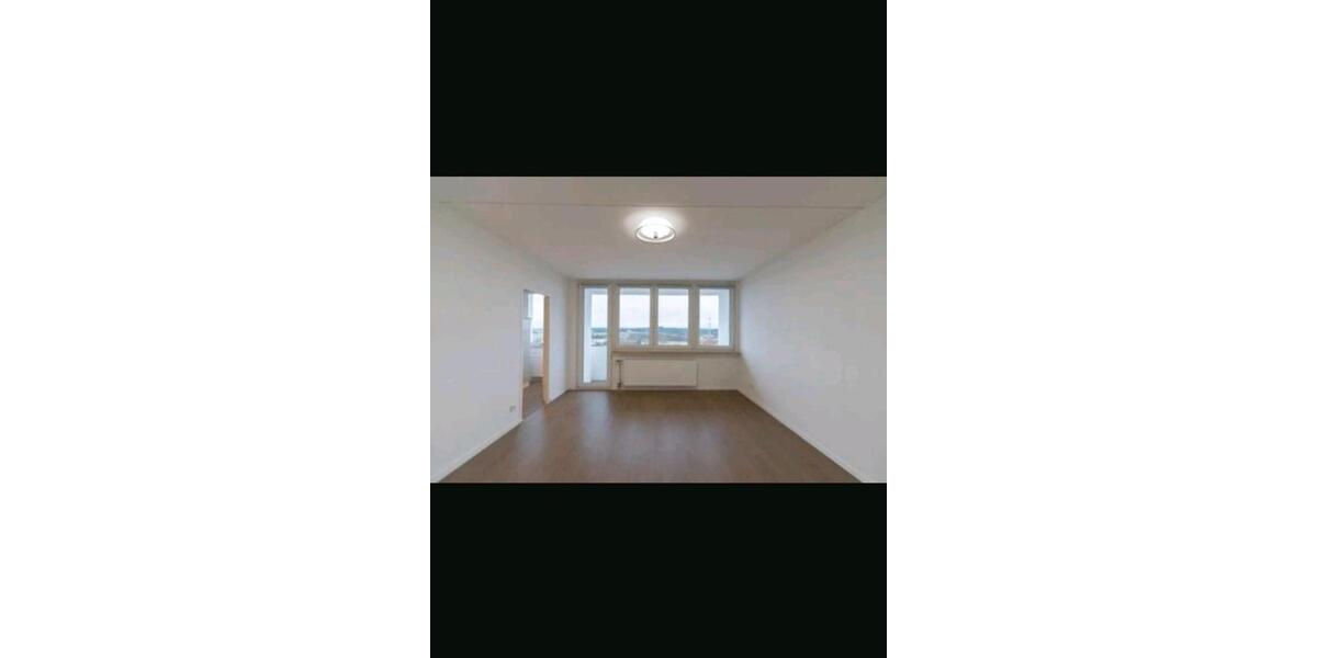 Etagenwohnung Nürnberg Zerzabelshof - 1 Zimmer, 46 m&sup2;, 600&euro; | Angebot:25992275